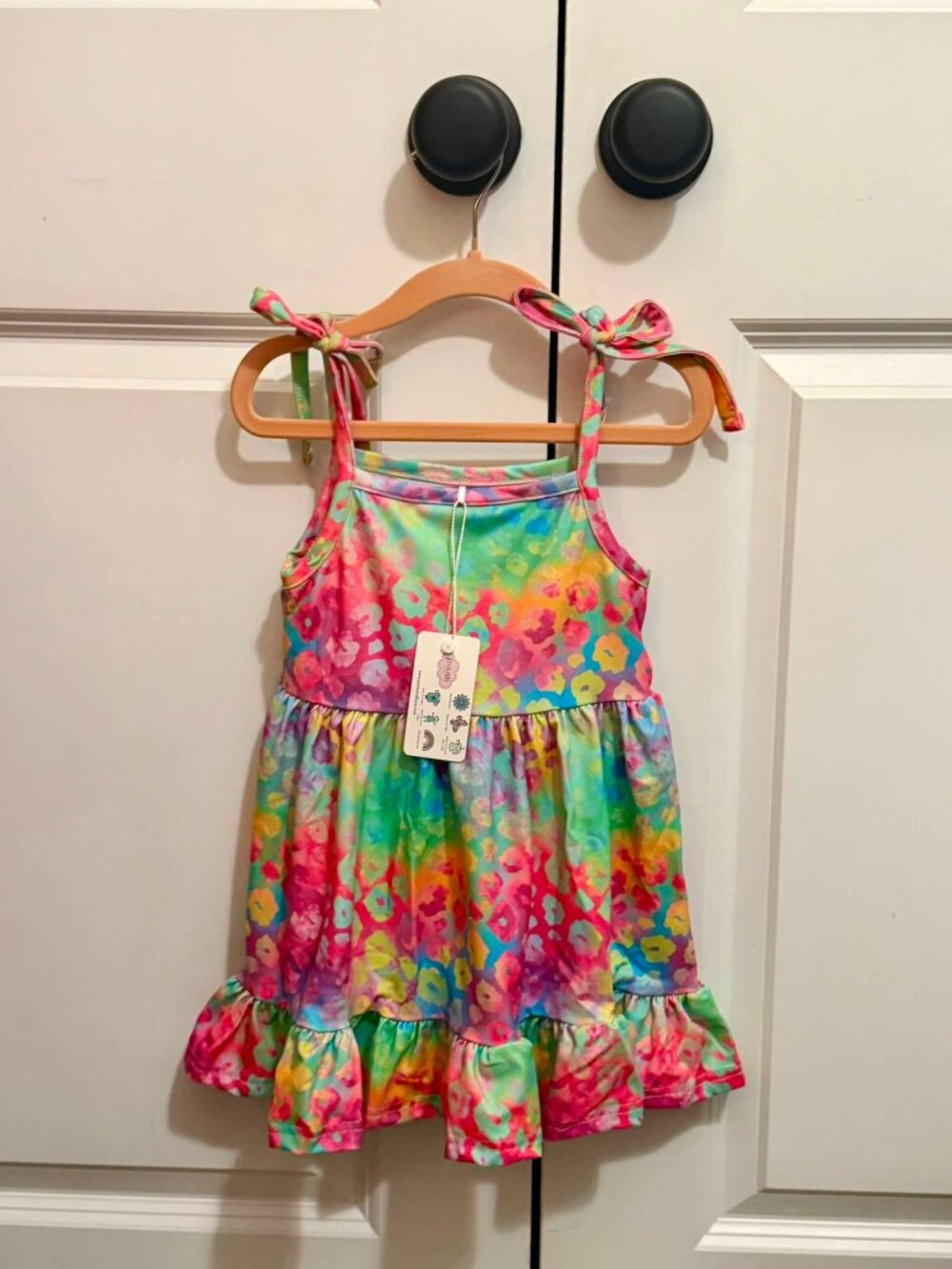 Pete + Lucy Dress